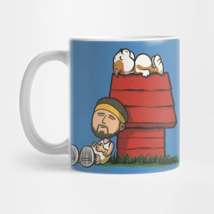 KLAYNUTS Mug